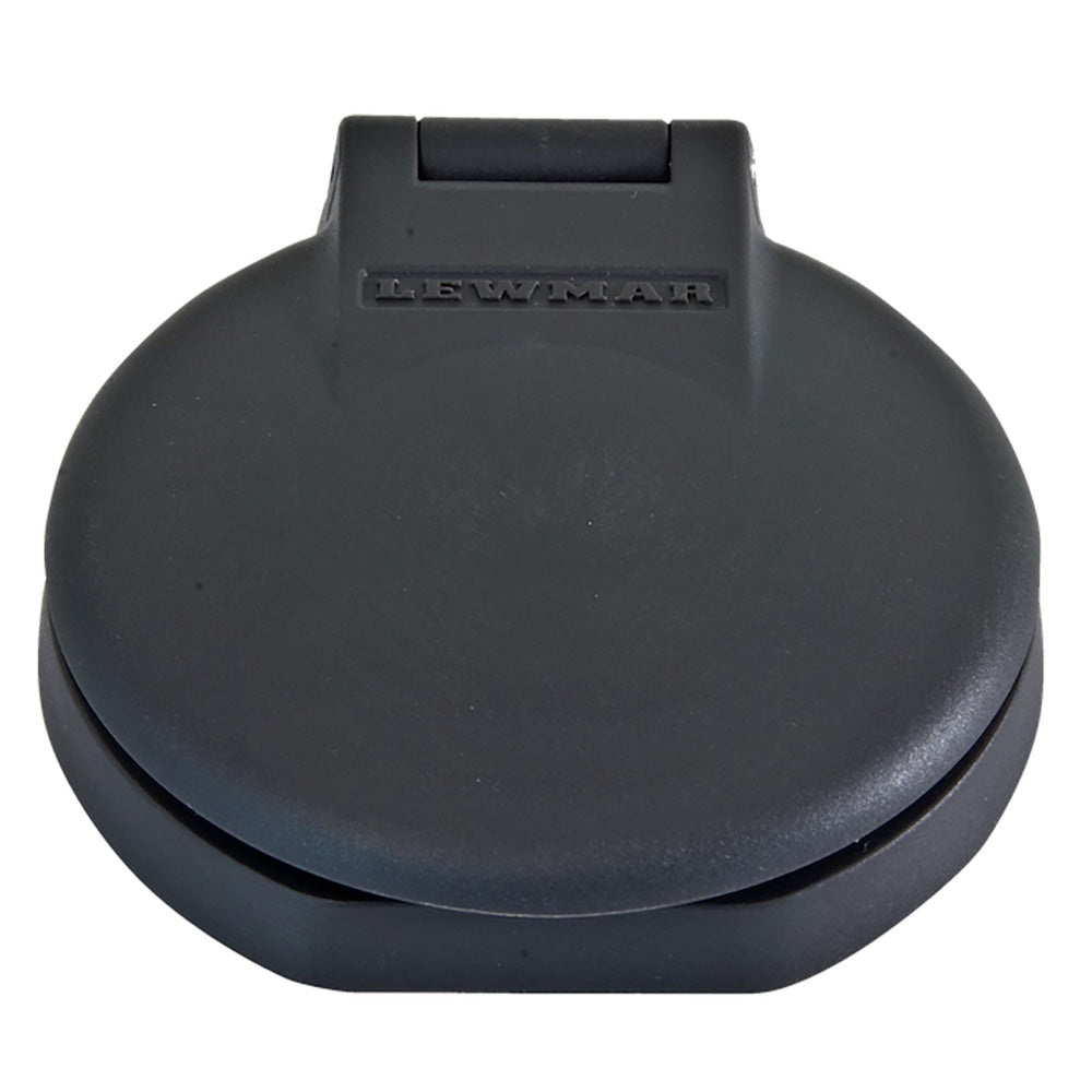 Lewmar Deck Foot Switch – Windlass Up – Grey Plastic [68000884] Sale