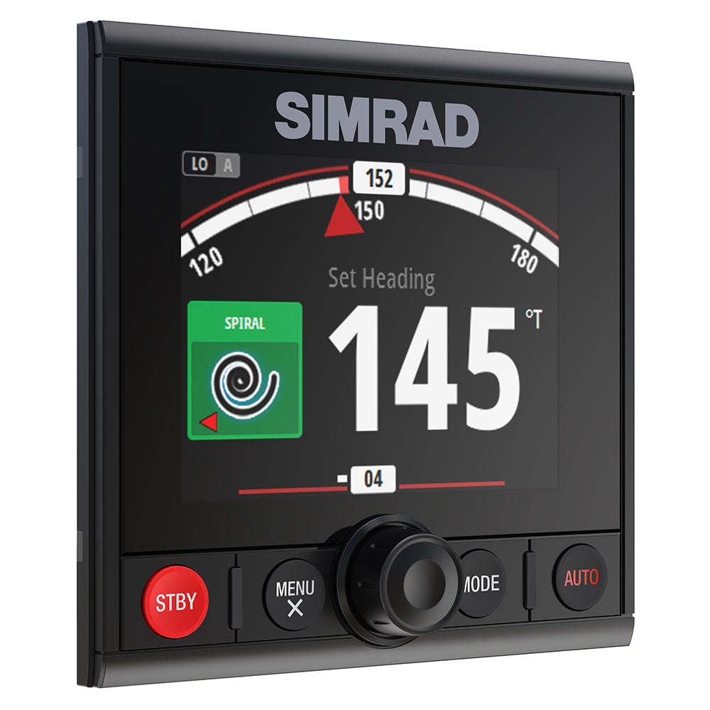 Simrad AP44 Autopilot Controller [000-13289-001] on Sale