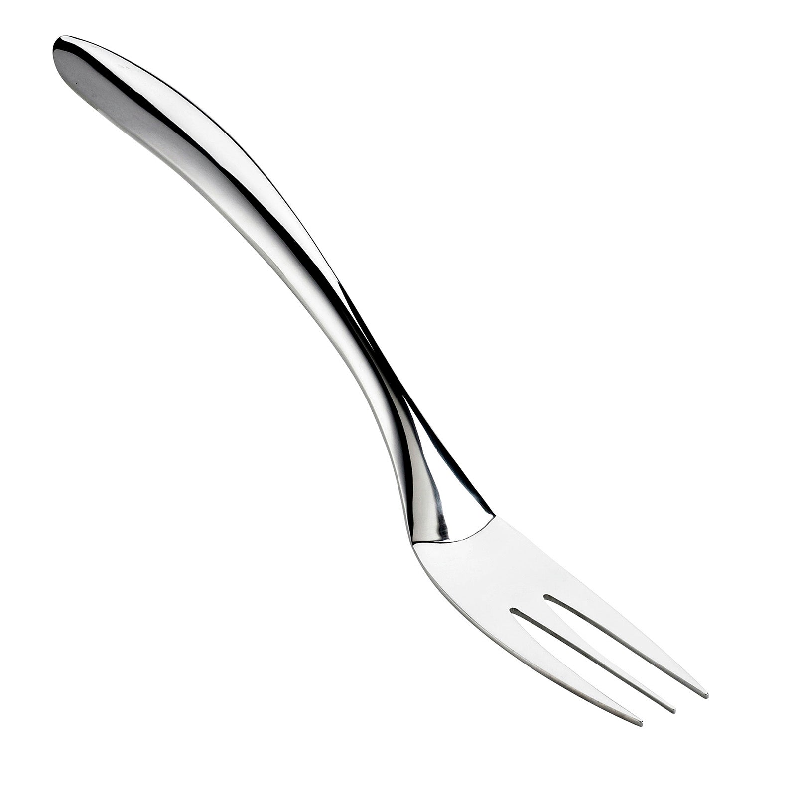 Cuisipro Stainless Steel Mini Tempo Serving Fork Online now