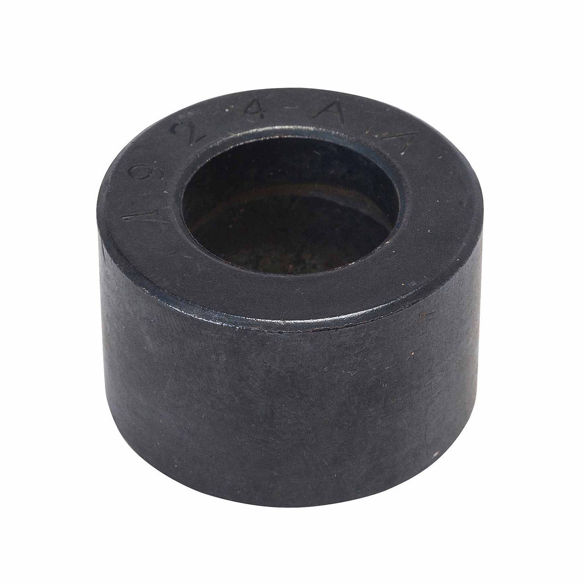 Greenlee 1924AA Hydraulic Knock Out Punch Short Spacer, .767 X 1.37 X .8 Hot on Sale