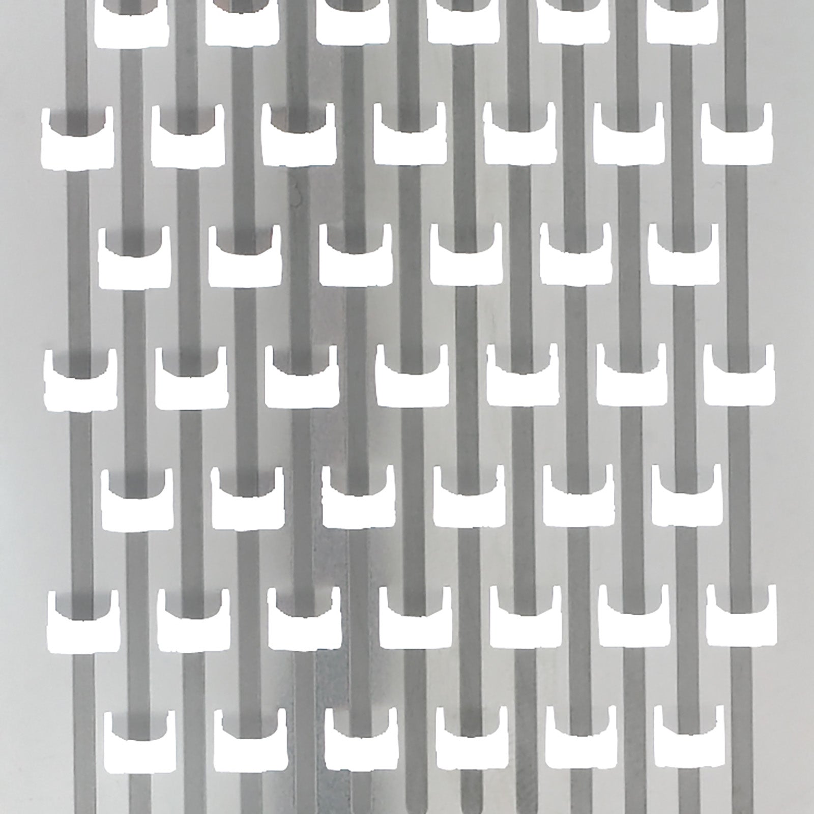 Cuisipro Surface Glide Technology Coarse Etched Cheese Grater Discount