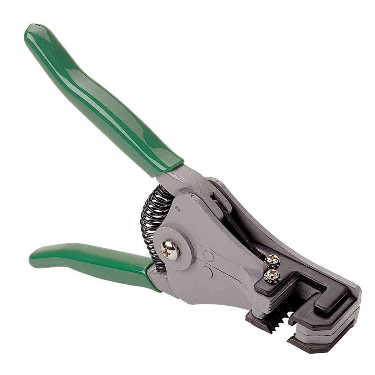 Greenlee 1935 The Terminators Automatic Wire Stripper Fashion