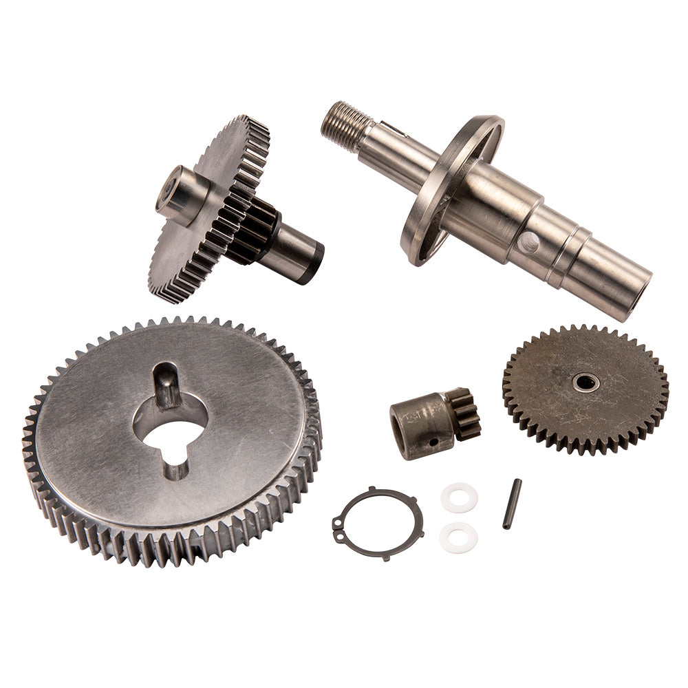 Lewmar Generation 3 Pro-Series Gears  Shaft Kit [66000761] on Sale