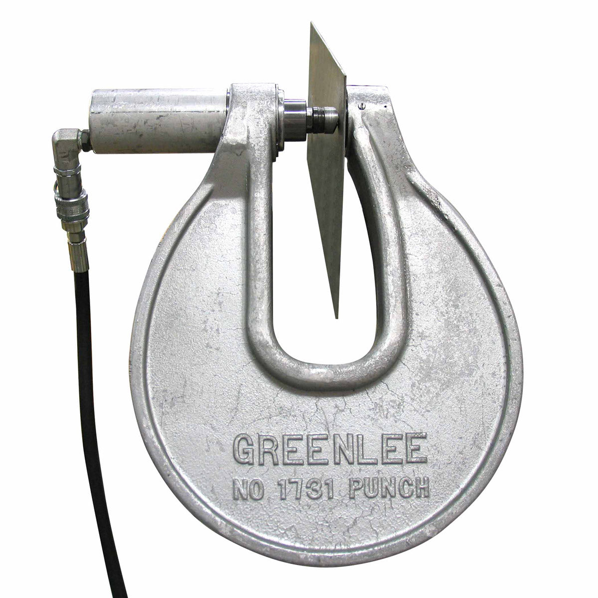 Greenlee 1731 1 Shot K.O. Driver Online Hot Sale