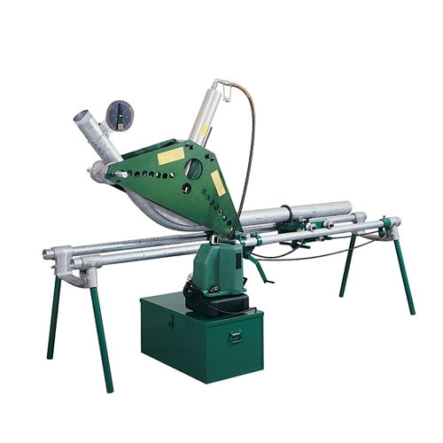Greenlee 1802 Bending Table Online Hot Sale