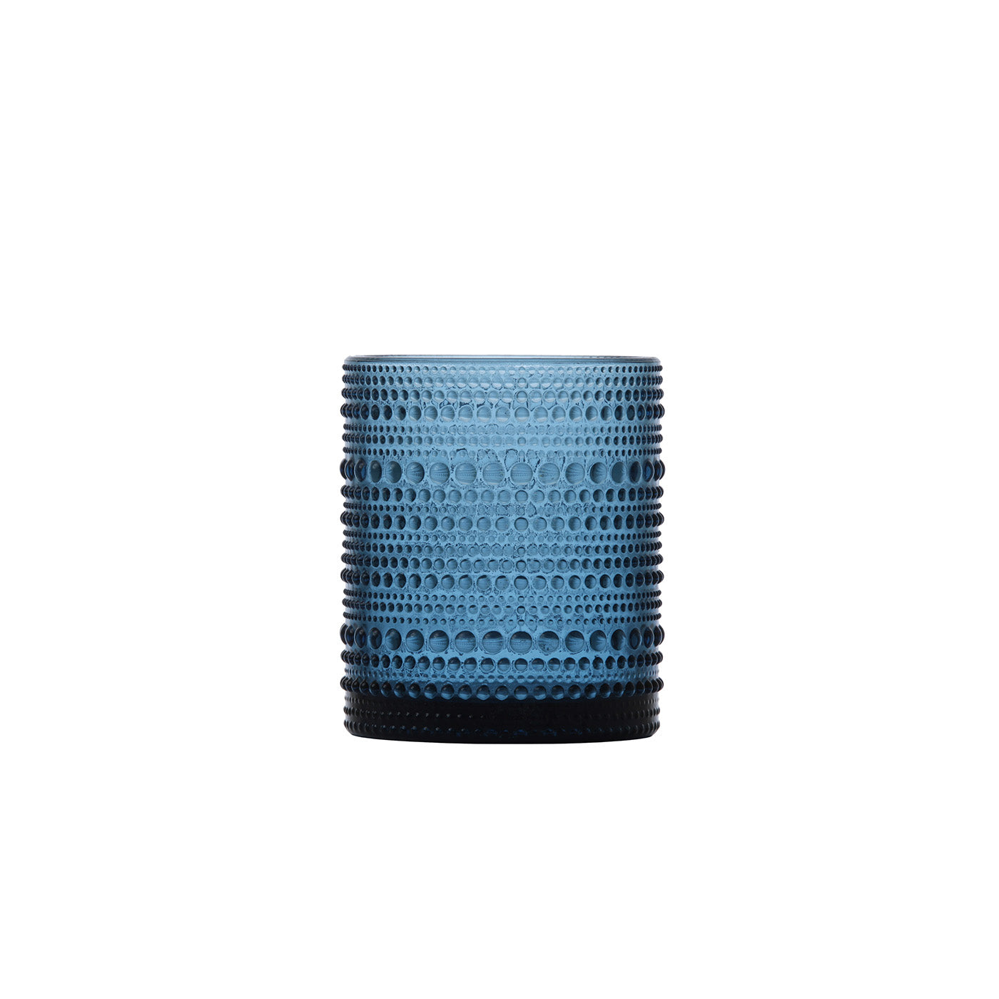 D&V By Fortessa Jupiter Double Old Fashion Glass, 10 ounce, Set of 6 Online now