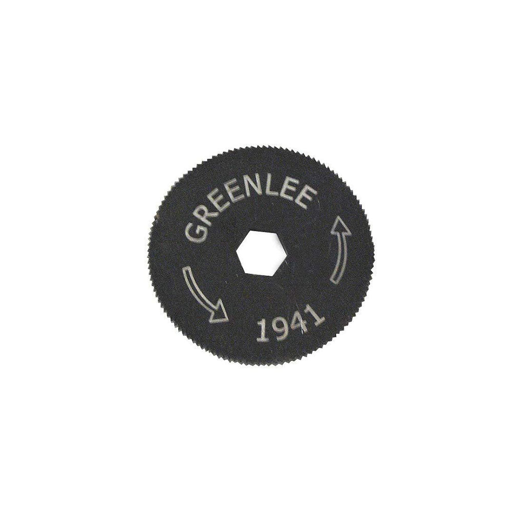 Greenlee 1941-1 Replacement Blade for 1940 on Sale