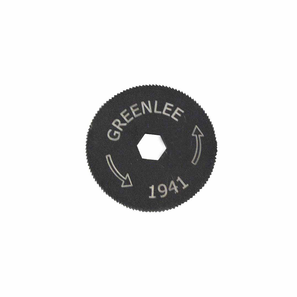 Greenlee 1941-1 Replacement Blade for 1940 on Sale