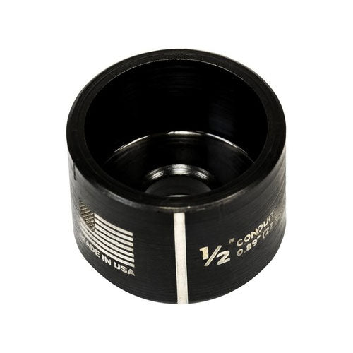 Greenlee 14722 1/2″ Round Conduit Size Die (22,4) (735) Discount