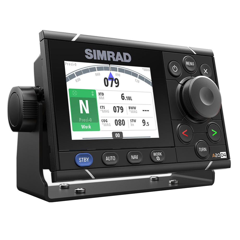 Simrad A2004 Autopilot Control Display [000-13895-001] Sale