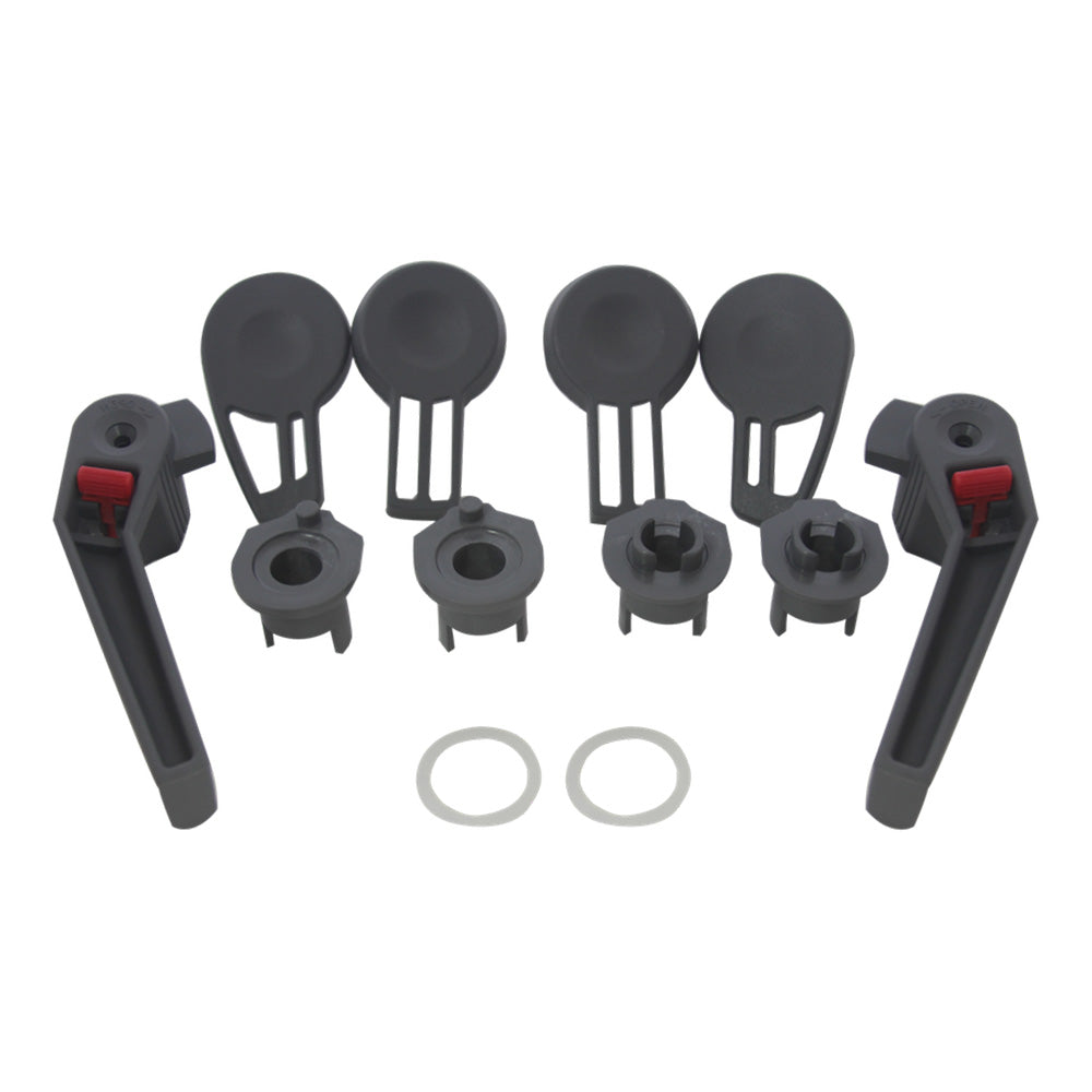 Lewmar Large Handle Kit – Pair [361680990] Online