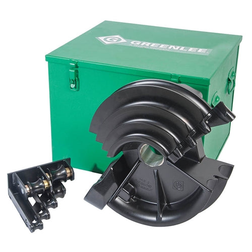 Greenlee 12586 PVC-Coated Rigid Shoe Group 1/2″-2″ for 555 Series Online now