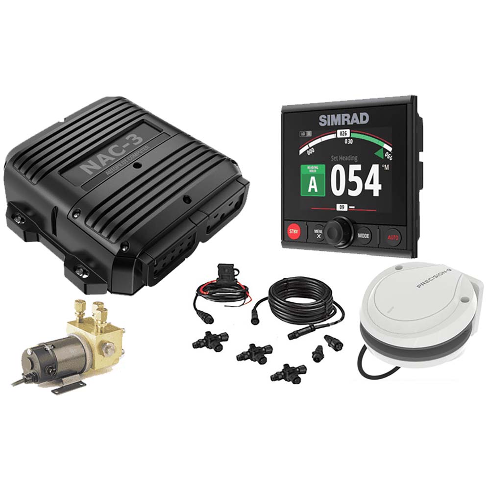 Simard AP44 VRF High Capacity Autopilot Pack [000-13562-002] Hot on Sale