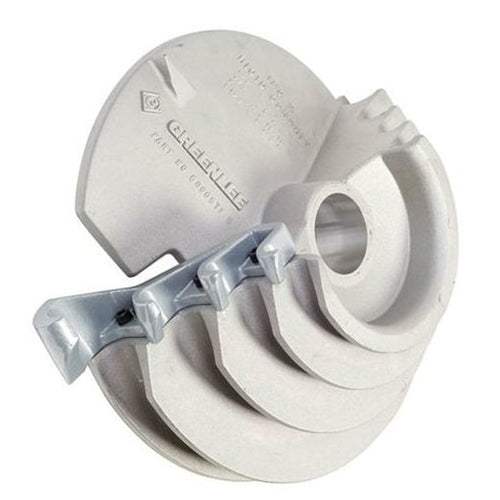 Greenlee 17944 1/2″ – 1-1/4″ EMT Bending Shoe Online now