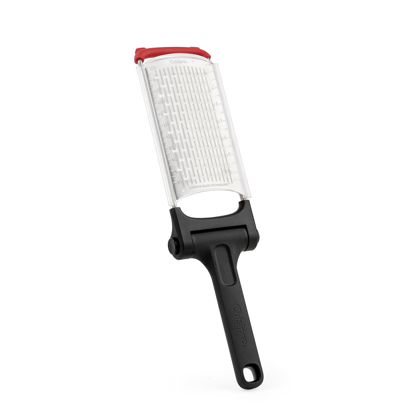 Cuisipro Surface Glide Technology Folding Grater, Coarse Fashion