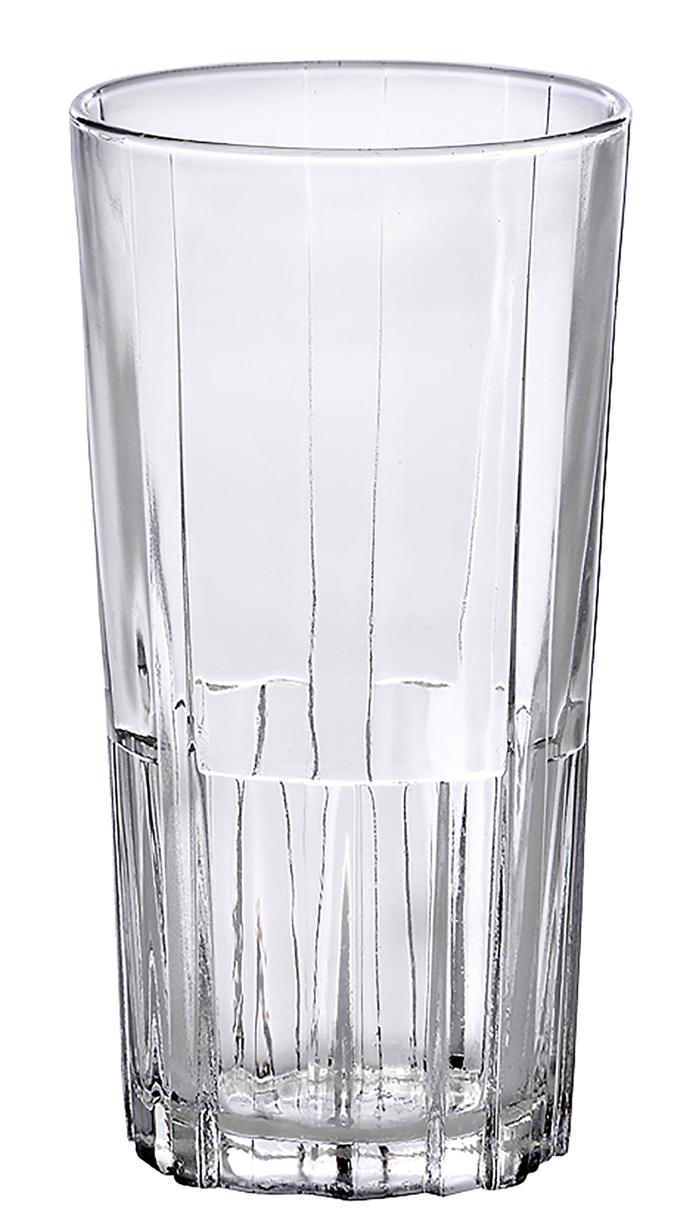 Duralex Jazz Made in France Glass Tumbler, Set of 6 Online Sale