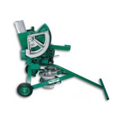 Greenlee 1818T EMT Mechanical Bender 3/4″ – 2″ Fashion