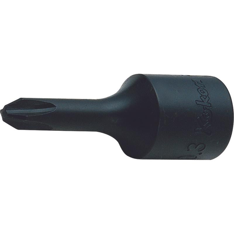 Ko-Ken 4001-2 Bit Socket PH2 60 MM 1/2 Sq. Drive on Sale