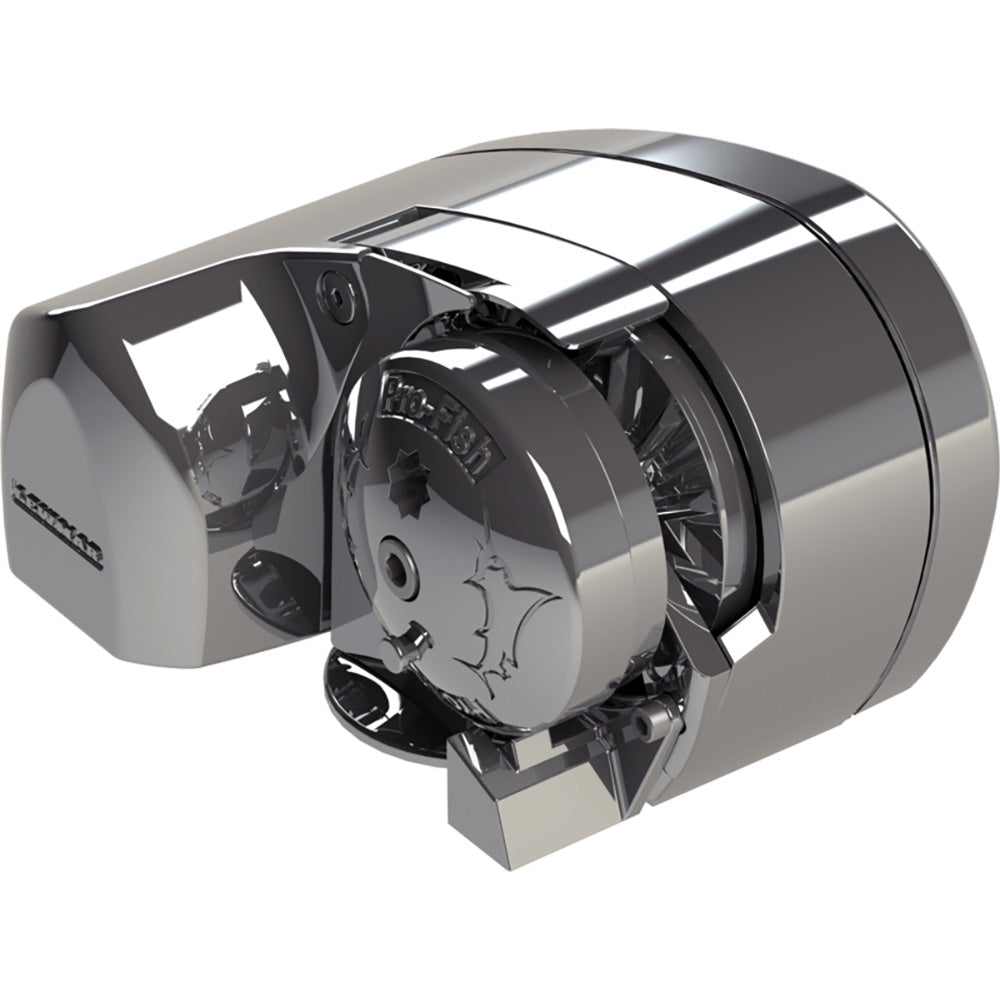 Lewmar Pro-Fish 700 Horizontal Windlass – 12V [6656211967-310] Fashion