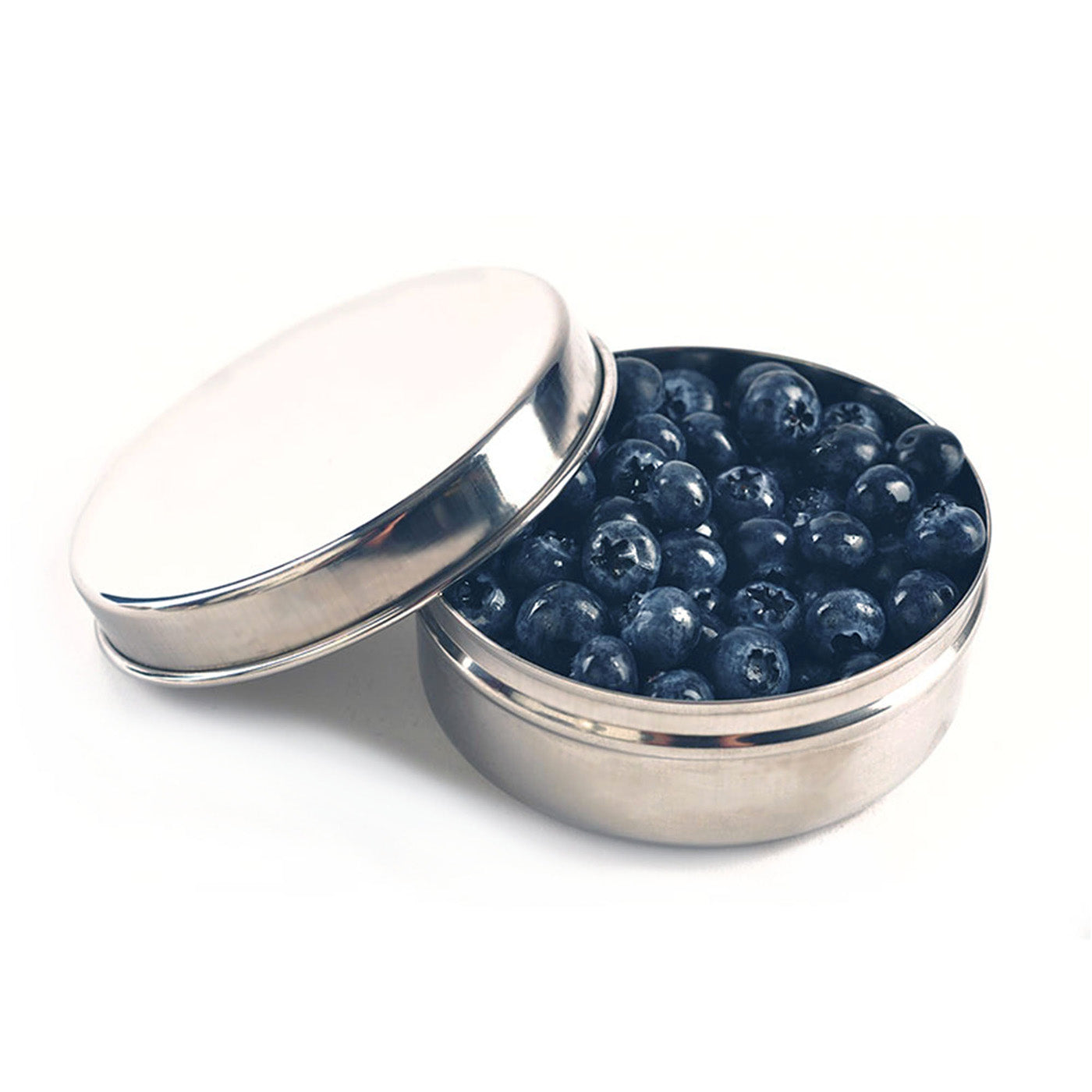ECOlunchbox ECOdipper Stainless Steel Food Storage Container Supply