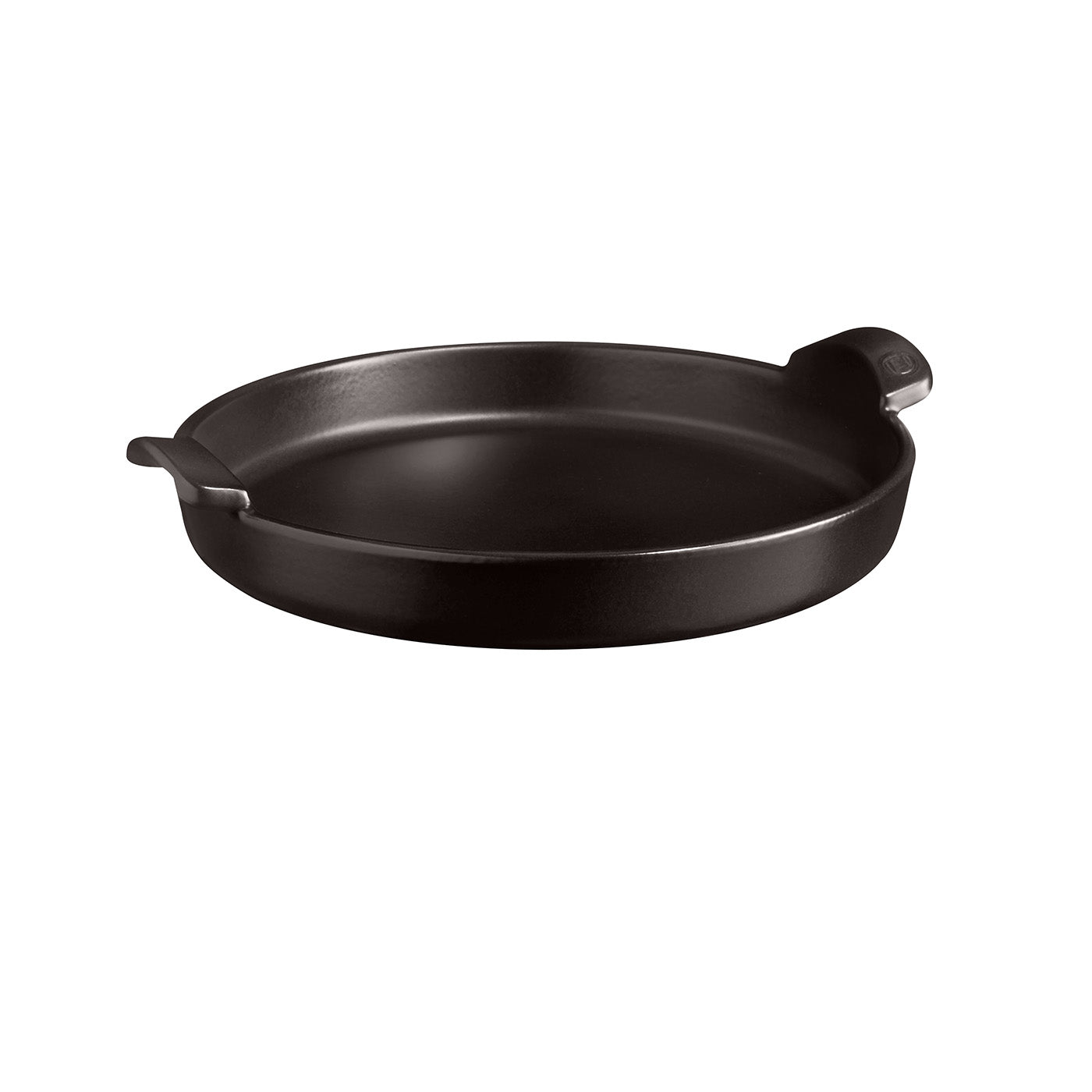 Emile Henry 12-Inch Round Deep Dish Pizza Pan Discount