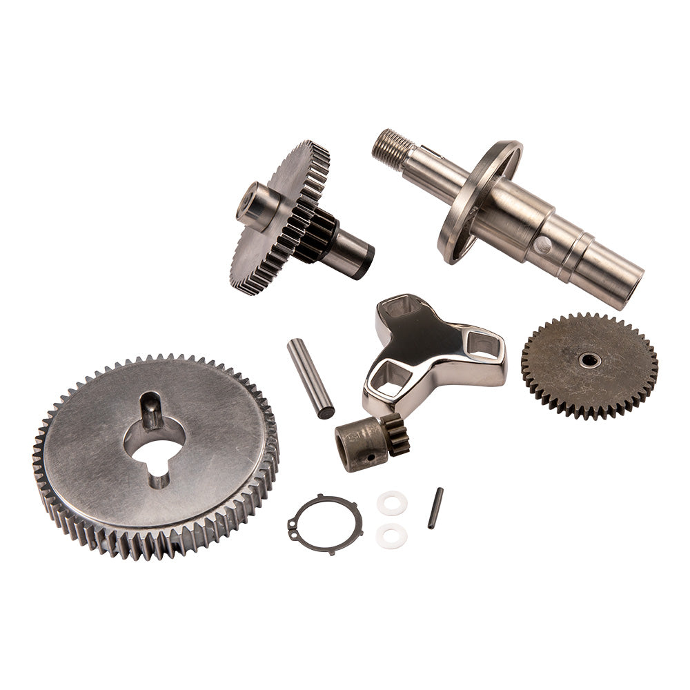Lewmar Pro-Series Generation 2 Gears  Shaft Kit [66000635] Online Hot Sale