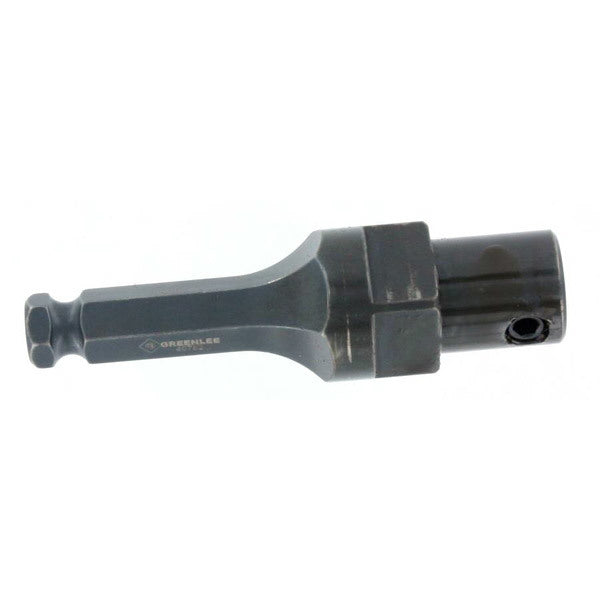 Greenlee 21111 Hex Shank Adapter Replacement for NR2 Hot on Sale