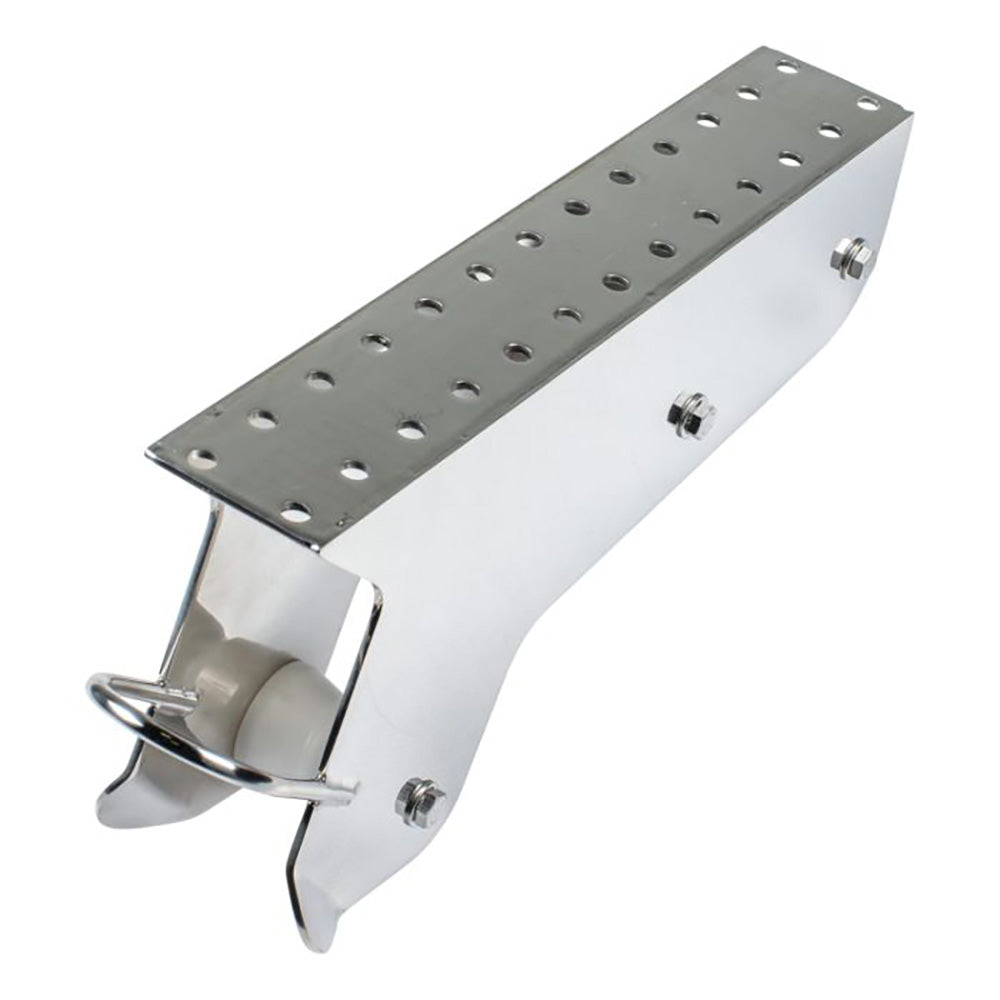 Lewmar Venta Pontoon Bow Roller [66840437] Supply