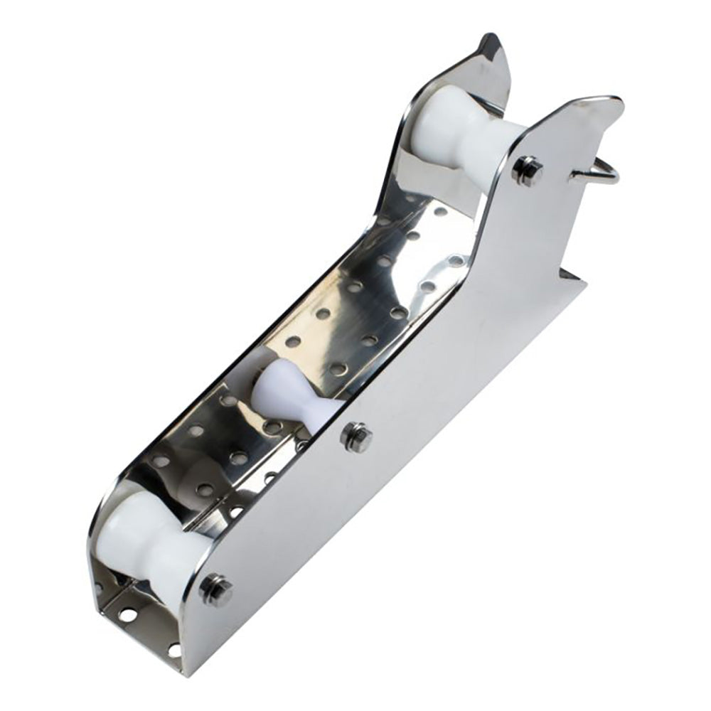 Lewmar Venta Pontoon Bow Roller [66840437] Supply