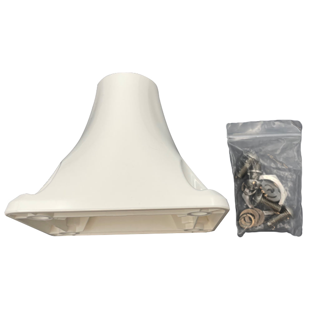 Simrad Pole Mount Kit f/HS75 [000-15686-001] Online now