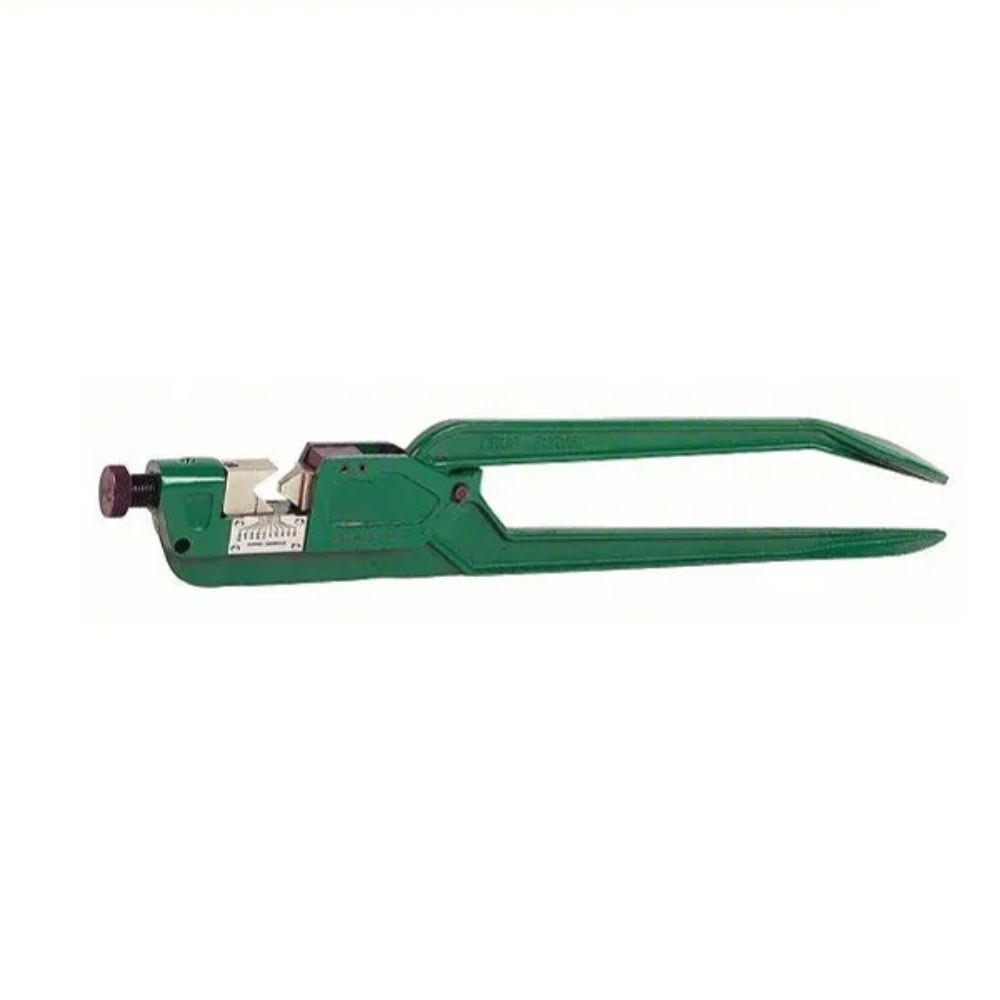Greenlee 1981 Manual Crimper (1981) Online Hot Sale