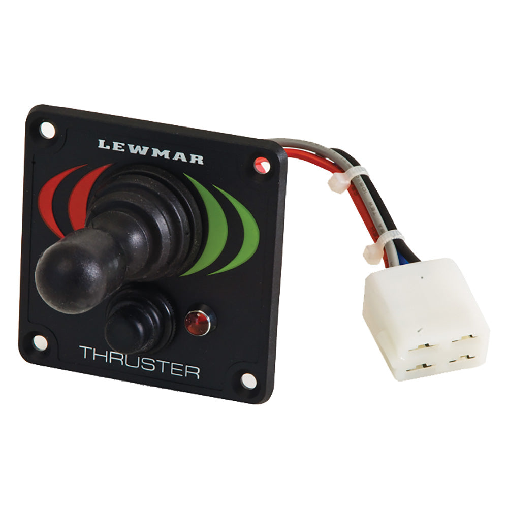 Lewmar Thruster Joystick Panel Controller [589094] on Sale