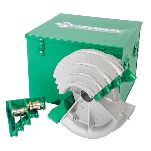Greenlee 28008 Rigid Shoe Group 1/2″-2″ (555 Series) Sale