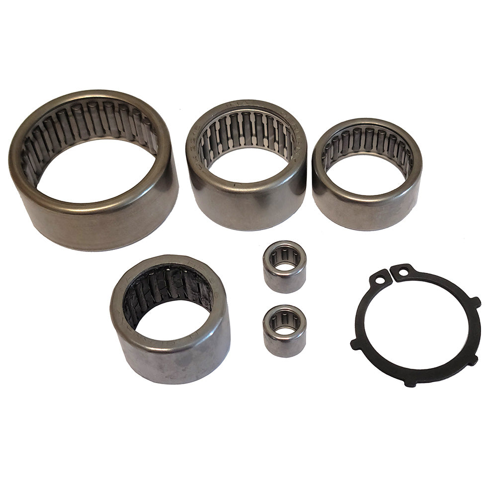 Lewmar Pro-Series Bearings Kit – 2nd Generation [66000634] Online now