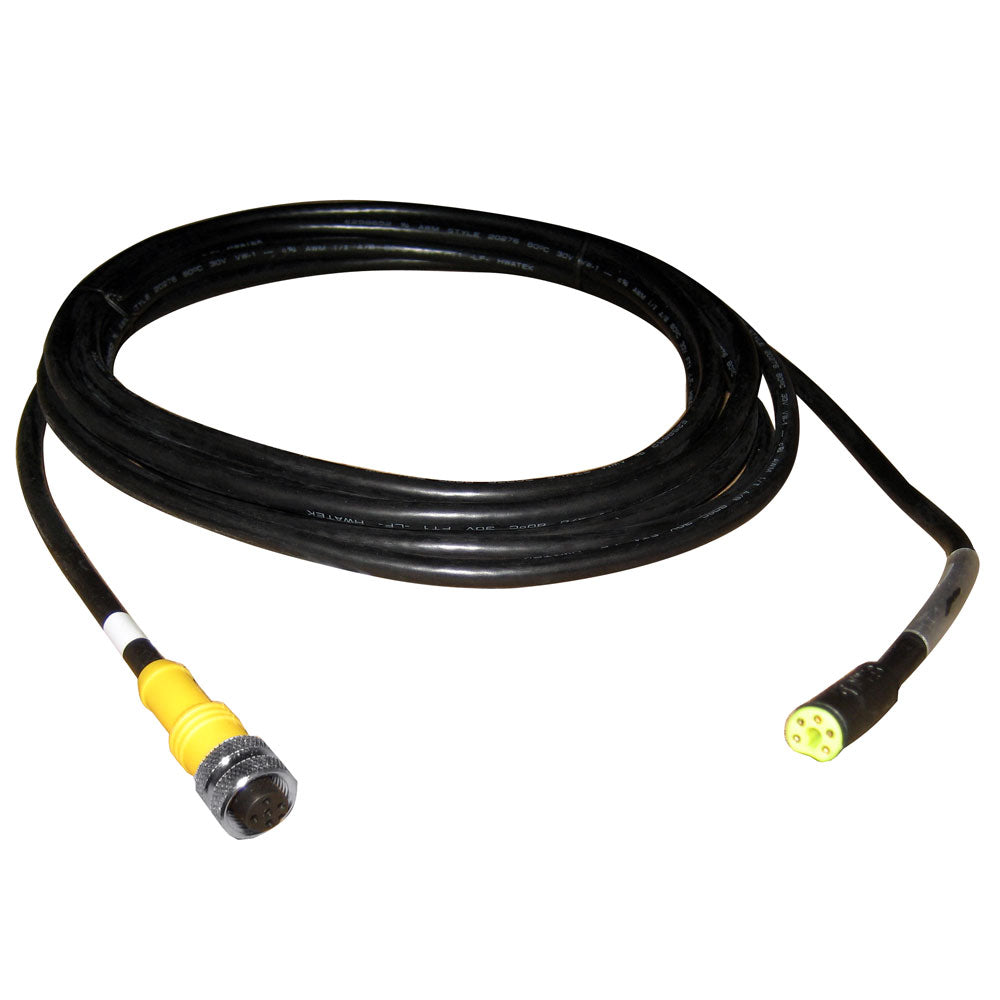 Simrad Micro-C Female to SimNet – 4M [24006413] Hot on Sale