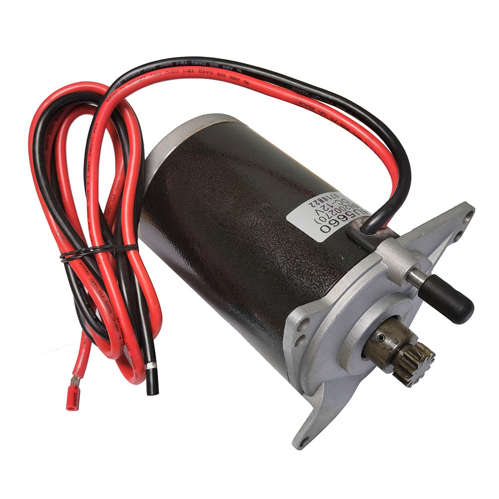 Lewmar Pro-Series Generation 3 Motor Kit – 12V [66000763] Hot on Sale