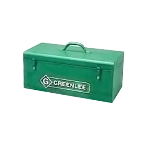 Greenlee 23955 Steel Storage Case Supply