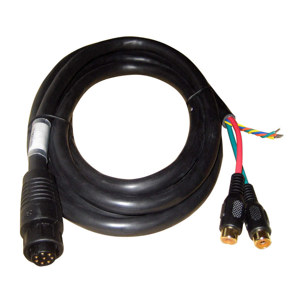Simrad NSE/NSS Video/Data Cable – 6.5′ [000-00129-001] Online