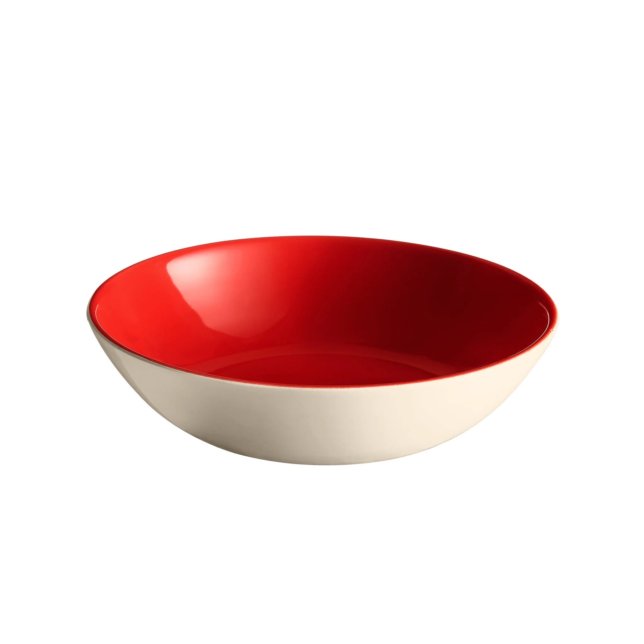 Emile Henry Everyday Dinnerware 8.75 Inch Pasta Bowl, 1 Qt Online Sale