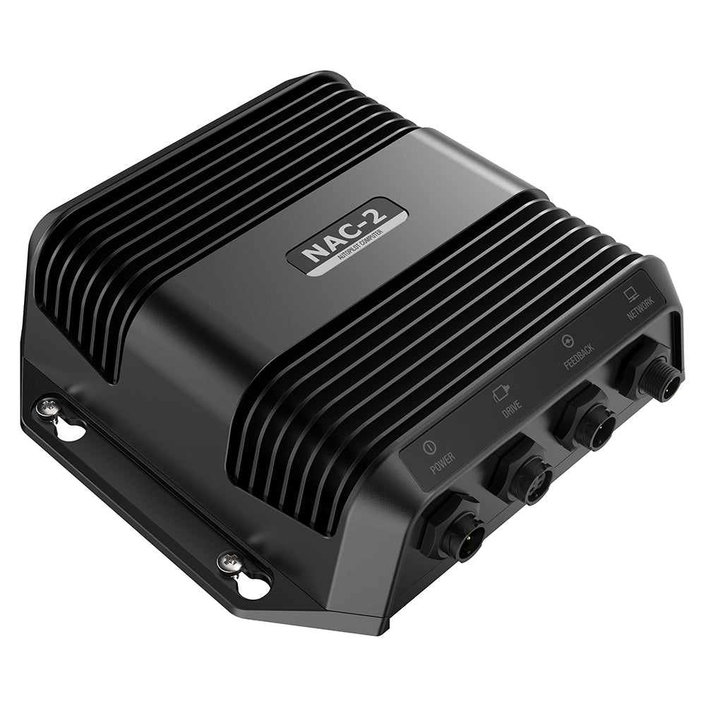 Simrad NAC-2 Low Current Course Computer [000-13249-001] Supply