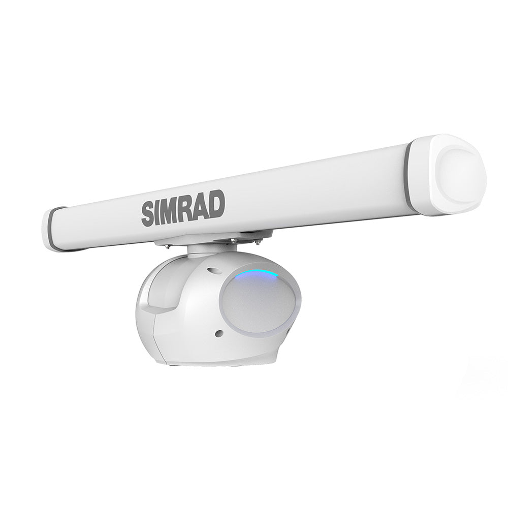 Simrad HALO 3004 Radar w/4 Open Array  20M Cable [000-15763-001] Supply
