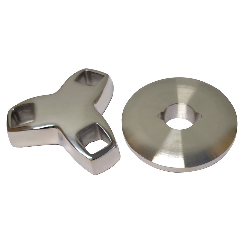 Lewmar Pro-Series Clutch  Cone Kit [66000098] Hot on Sale
