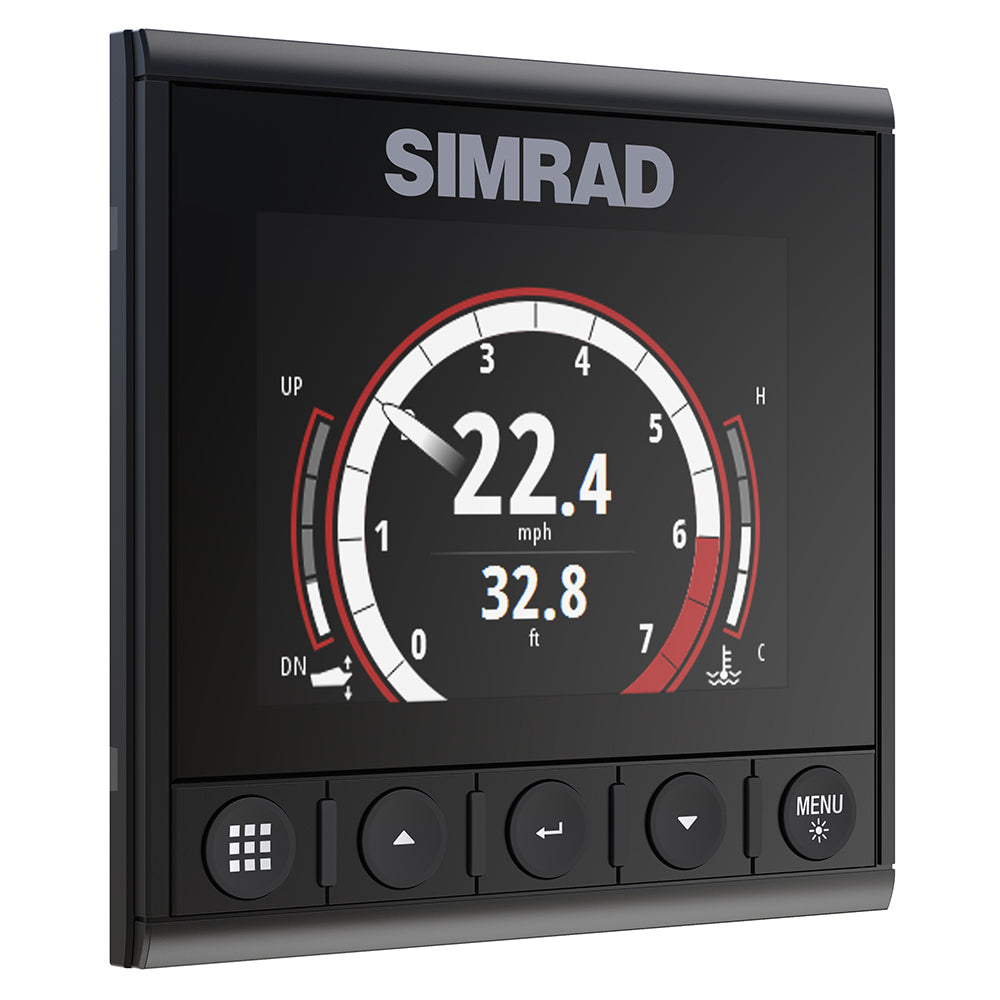 Simrad IS42 Smart Instrument Digital Display [000-13285-001] Online Sale