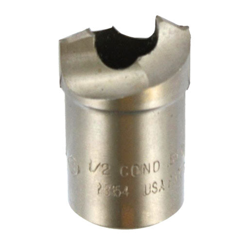 Greenlee 28154 Slug-Splitter SC (Self-Centering) Knockout Punch 1/2″ Conduit Size on Sale