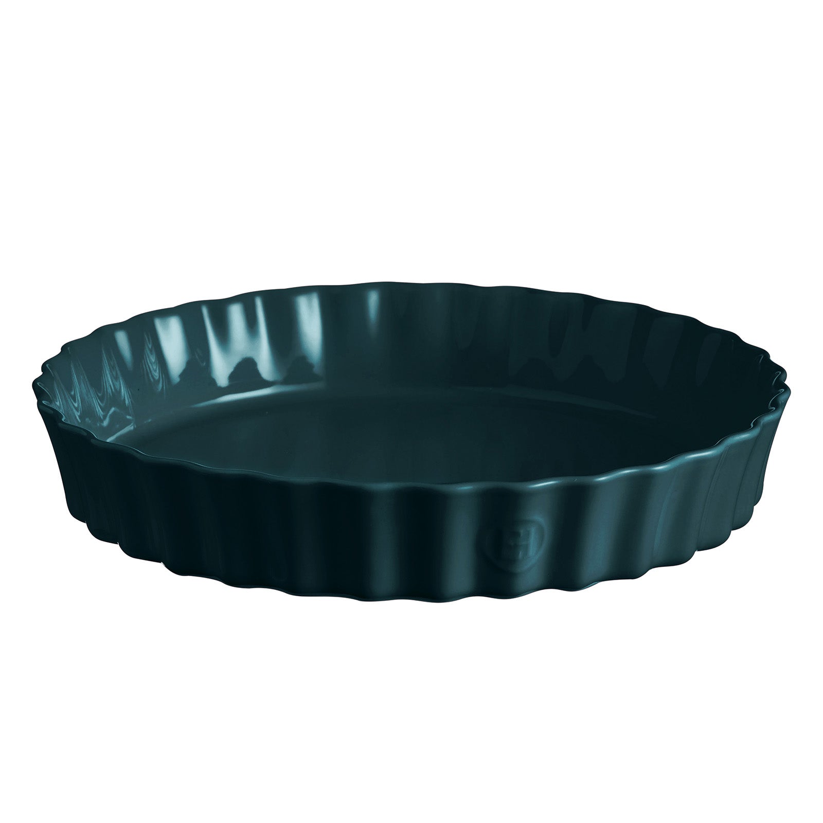 Emile Henry 12.6″ x 2.2″ Extra Large Deep Tart Dish on Sale