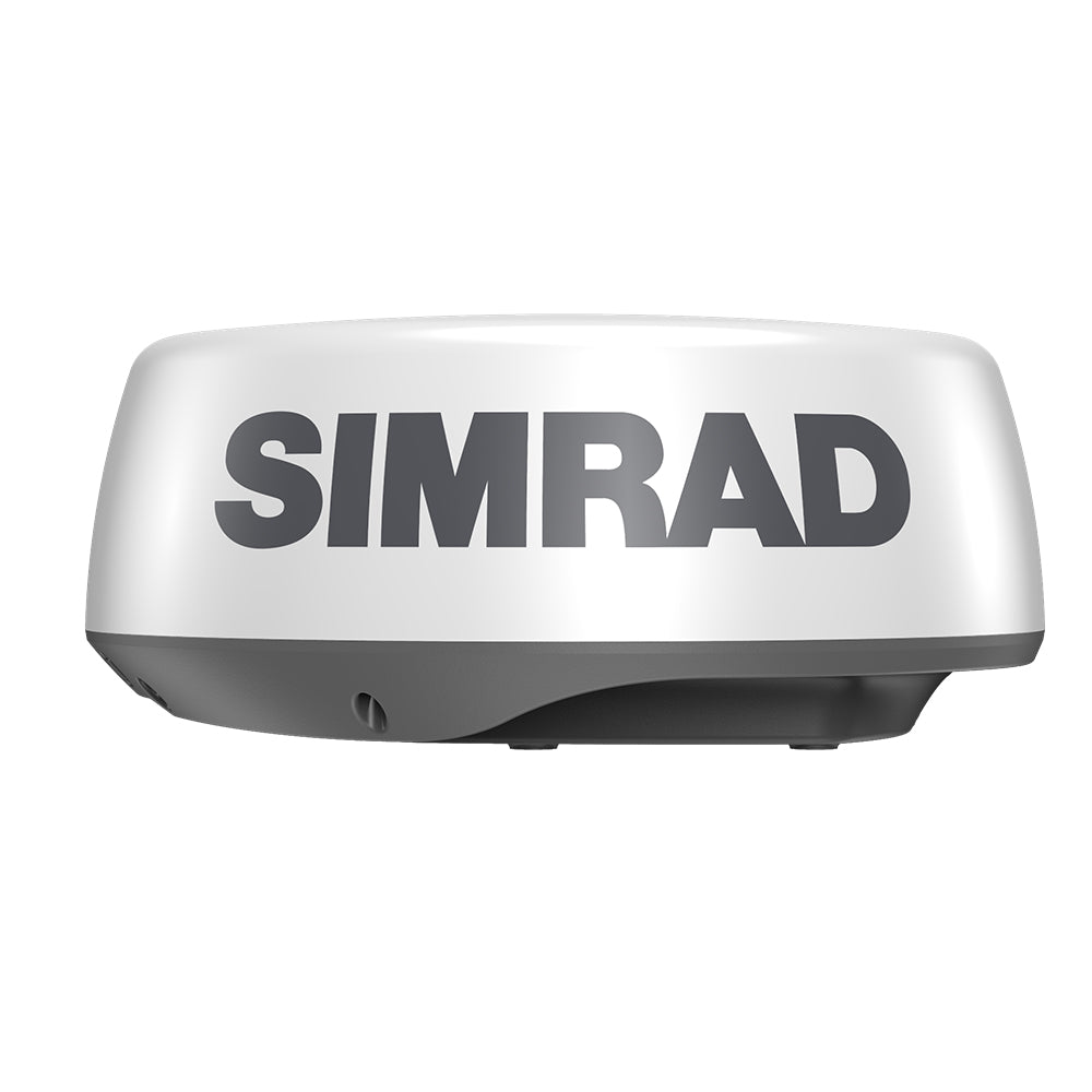 Simrad HALO20 20″ Radar Dome w/10M Cable [000-14537-001] Hot on Sale