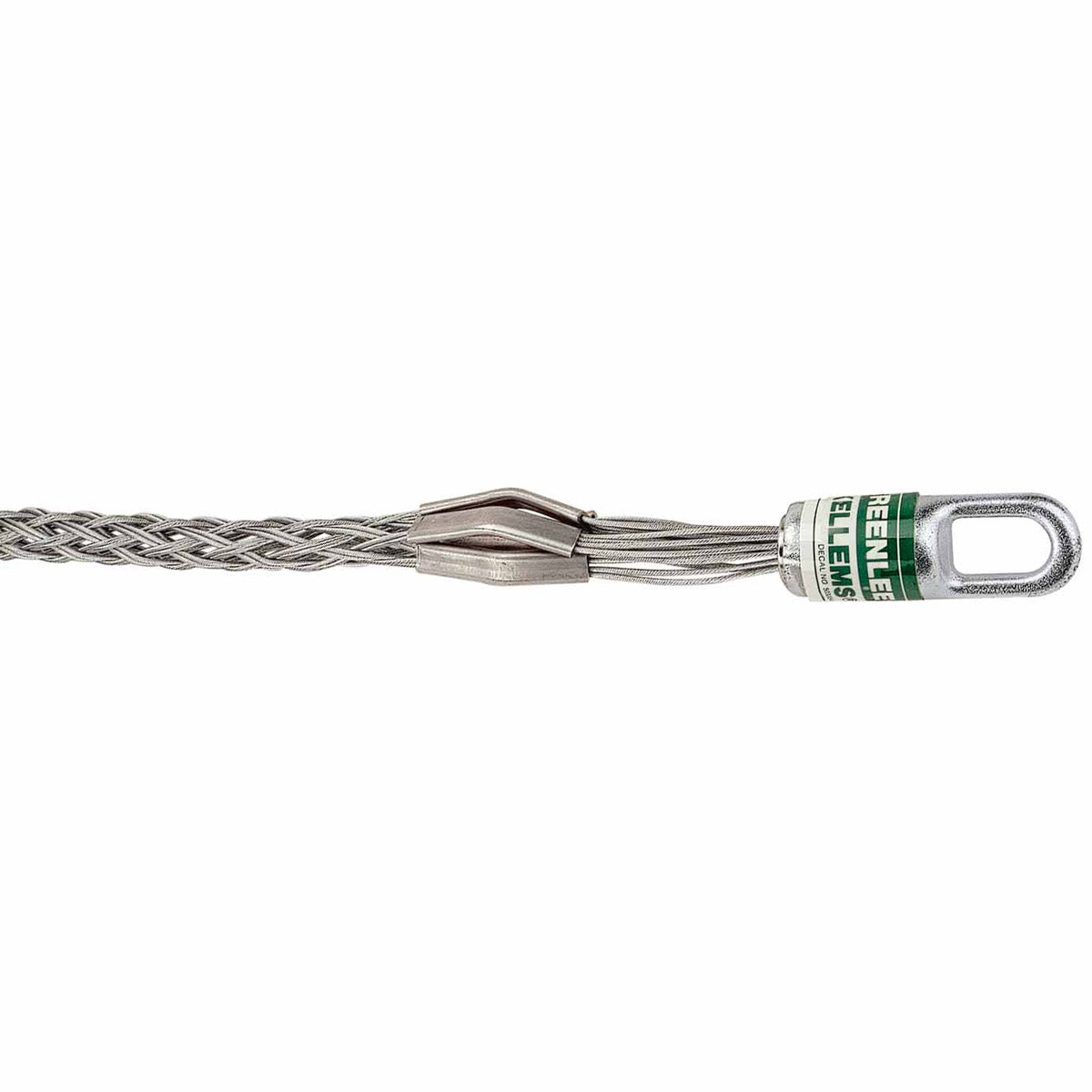 Greenlee 30462 1.5″ K-type pulling grip standard Discount