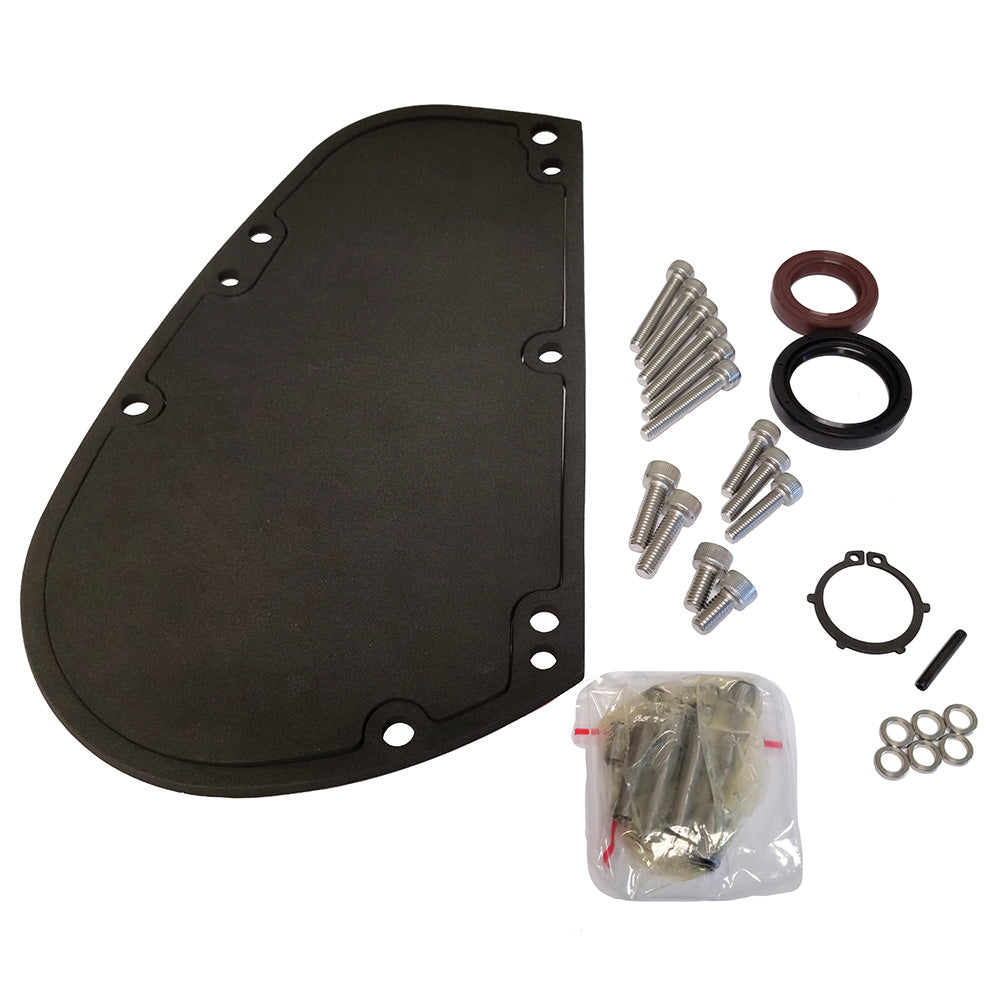 Lewmar Pro-Series Generation 3 Seals  Screws Kit [66000764] Fashion