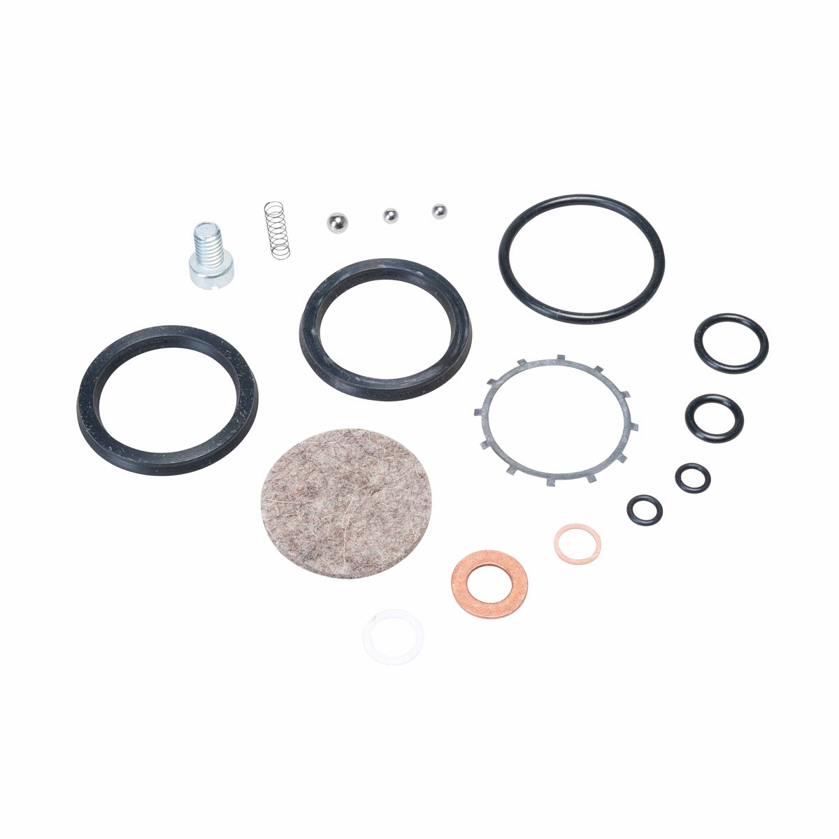 Greenlee 30242 Seal Repair Kit for 767 Hydraulic Hand Pump Supply