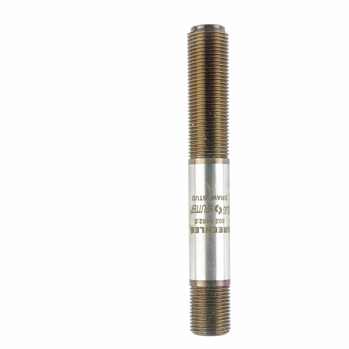 Greenlee 29452 Draw Stud 3/4″ x 5-1/2″ Online Hot Sale